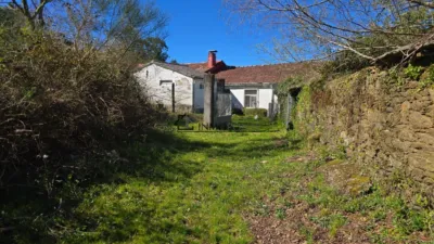 House in Lugar Sixto - Pardesoa photo 18
