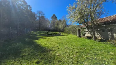 House in Lugar Sixto - Pardesoa photo 20