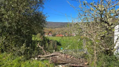 House in Lugar Sixto - Pardesoa photo 24