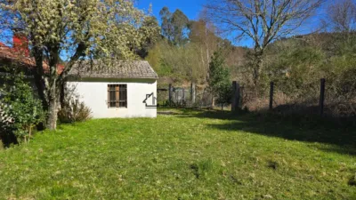 House in Lugar Sixto - Pardesoa photo 26