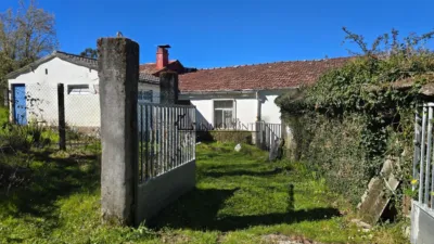 House in Lugar Sixto - Pardesoa photo 2