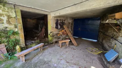 House in Lugar Sixto - Pardesoa photo 37