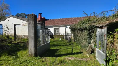 House in Lugar Sixto - Pardesoa photo 3