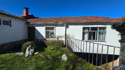 House in Lugar Sixto - Pardesoa photo 5