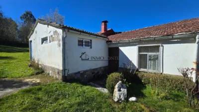 House in Lugar Sixto - Pardesoa photo 6
