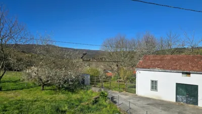 House in Lugar Sixto - Pardesoa photo 8