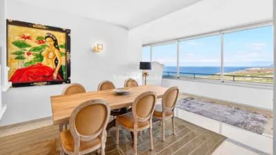 Penthouse on Calle de Marazul photo 3