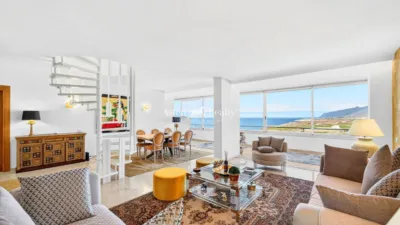 Penthouse on Calle de Marazul photo 4