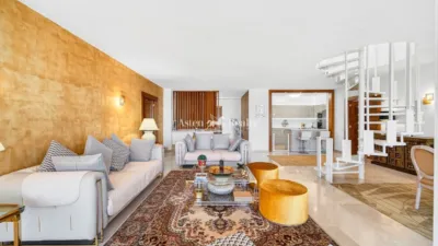 Penthouse on Calle de Marazul photo 5