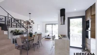Casa – Los Montesinos - Vista 3