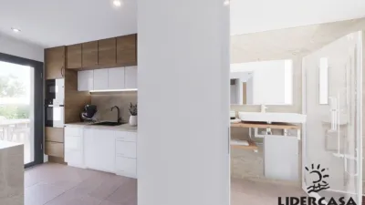 Casa – Los Montesinos - Vista 4