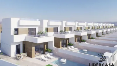 Casa – Los Montesinos - Vista 5