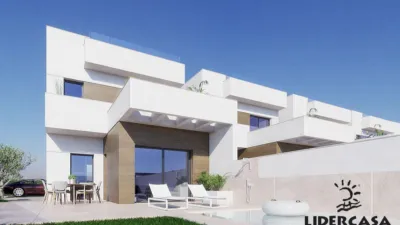 Casa – Los Montesinos - Més