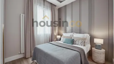 Apartment on Calle de Don Ramón de la Cruz photo 10