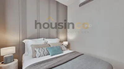 Apartment on Calle de Don Ramón de la Cruz photo 12