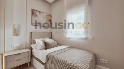 Apartment on Calle de Don Ramón de la Cruz photo 13