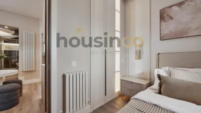 Apartment on Calle de Don Ramón de la Cruz photo 14
