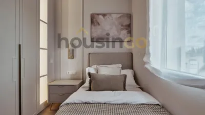 Apartment on Calle de Don Ramón de la Cruz photo 15
