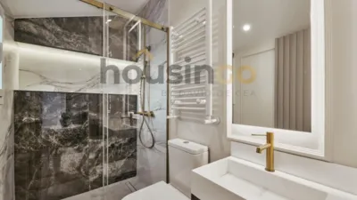 Apartment on Calle de Don Ramón de la Cruz photo 18