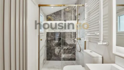 Apartment on Calle de Don Ramón de la Cruz photo 19