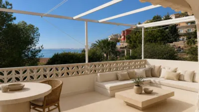 Casa – El Campello - Vista 4