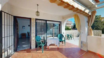 House in La Almadraba-Coveta Fumà-Amerador photo 12