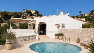 Casa – El Campello - Més