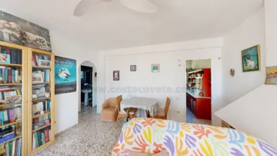 House in La Almadraba-Coveta Fumà-Amerador photo 25