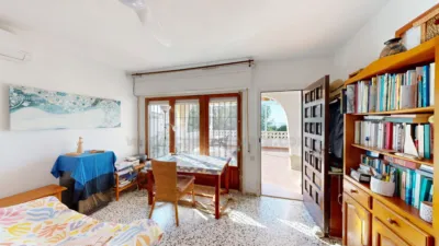 House in La Almadraba-Coveta Fumà-Amerador photo 26