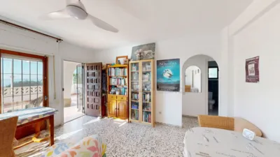 House in La Almadraba-Coveta Fumà-Amerador photo 27