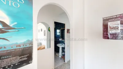 House in La Almadraba-Coveta Fumà-Amerador photo 29