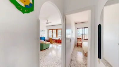 House in La Almadraba-Coveta Fumà-Amerador photo 30