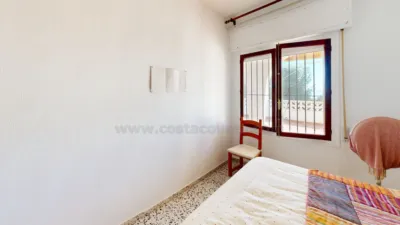 House in La Almadraba-Coveta Fumà-Amerador photo 33