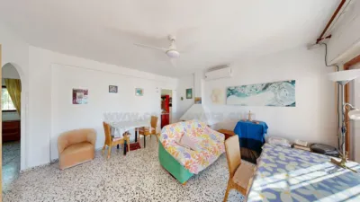 House in La Almadraba-Coveta Fumà-Amerador photo 34