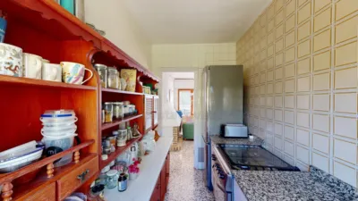 House in La Almadraba-Coveta Fumà-Amerador photo 36