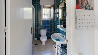 House in La Almadraba-Coveta Fumà-Amerador photo 38
