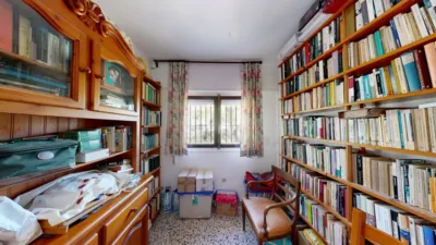 House in La Almadraba-Coveta Fumà-Amerador photo 41