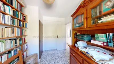 House in La Almadraba-Coveta Fumà-Amerador photo 46