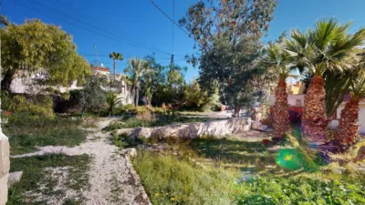 House in La Almadraba-Coveta Fumà-Amerador photo 50