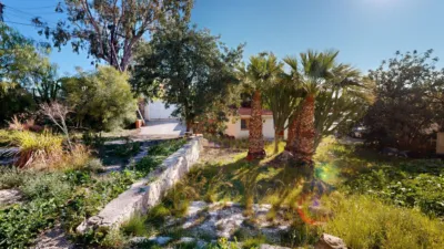 House in La Almadraba-Coveta Fumà-Amerador photo 52