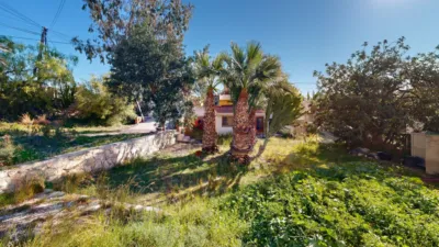 House in La Almadraba-Coveta Fumà-Amerador photo 53