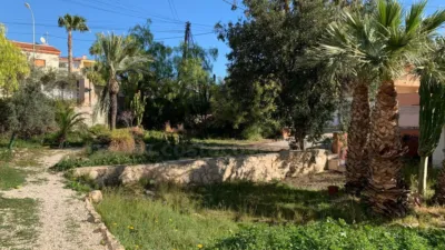 House in La Almadraba-Coveta Fumà-Amerador photo 54
