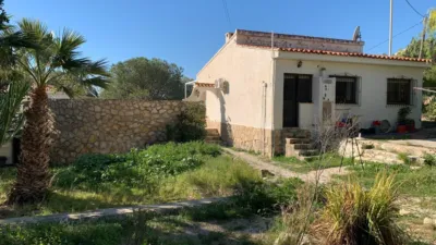 House in La Almadraba-Coveta Fumà-Amerador photo 59