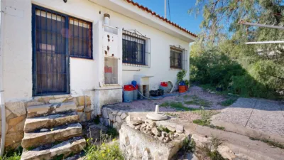 House in La Almadraba-Coveta Fumà-Amerador photo 60