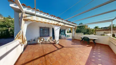 House in La Almadraba-Coveta Fumà-Amerador photo 5