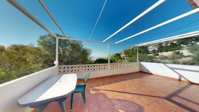 House in La Almadraba-Coveta Fumà-Amerador photo 8