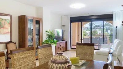 Apartment in Costa Natura photo 10