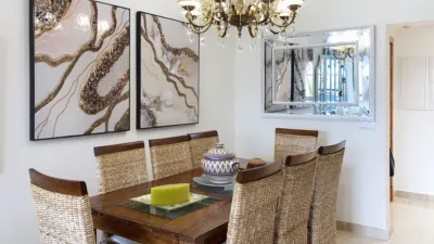 Apartment in Costa Natura photo 11