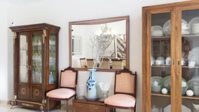 Apartment in Costa Natura photo 12
