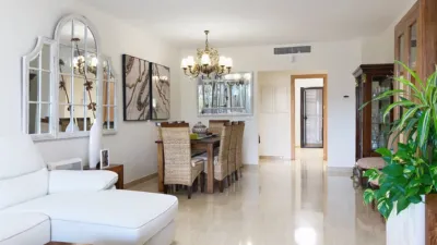 Apartment in Costa Natura photo 13
